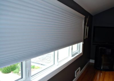 Horizontal Blinds in Edmonton AB